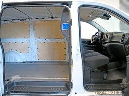 MERCEDES-BENZ Vito 116 CDI PRO extralang Automatik Klima #196