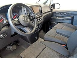 MERCEDES-BENZ Vito 116 CDI PRO extralang Automatik Klima #196