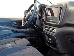 MERCEDES-BENZ Vito 116 CDI PRO extralang Automatik Klima #196
