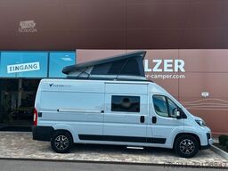 CLEVER Vario Kids 140PS Aufstelldach Full-Package