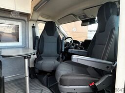 CLEVER Vario Kids 140PS Aufstelldach Full-Package