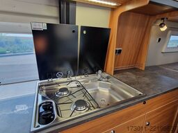 PÖSSL Summit 640 Automat 180PS