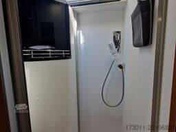 PÖSSL Summit 640 Automat 180PS