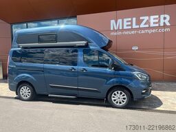 WESTFALIA Nugget Plus - Hochdach
