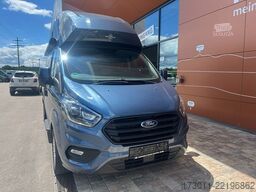 WESTFALIA Nugget Plus - Hochdach