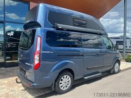 WESTFALIA Nugget Plus - Hochdach