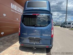 WESTFALIA Nugget Plus - Hochdach