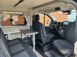 WESTFALIA Nugget Plus - Hochdach