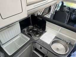WESTFALIA Nugget Plus - Hochdach