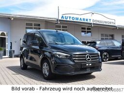 MERCEDES-BENZ T 180d Automatik Style Navi LED Kamera Camping