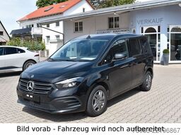 MERCEDES-BENZ T 180d Automatik Style Navi LED Kamera Camping