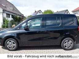 MERCEDES-BENZ T 180d Automatik Style Navi LED Kamera Camping