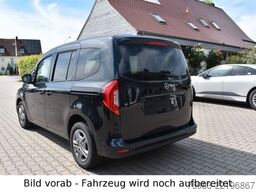 MERCEDES-BENZ T 180d Automatik Style Navi LED Kamera Camping
