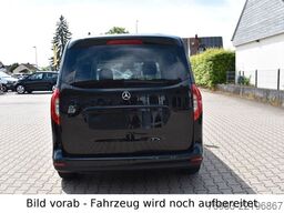 MERCEDES-BENZ T 180d Automatik Style Navi LED Kamera Camping