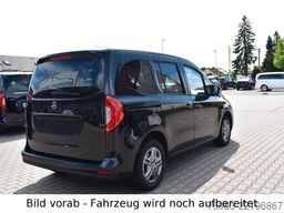 MERCEDES-BENZ T 180d Automatik Style Navi LED Kamera Camping