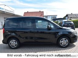 MERCEDES-BENZ T 180d Automatik Style Navi LED Kamera Camping