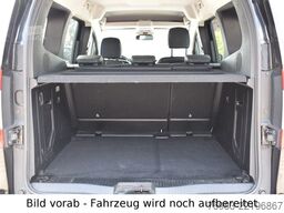 MERCEDES-BENZ T 180d Automatik Style Navi LED Kamera Camping