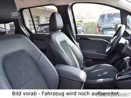 MERCEDES-BENZ T 180d Automatik Style Navi LED Kamera Camping