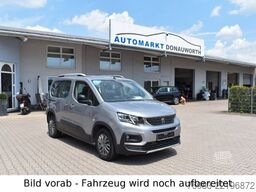 PEUGEOT BlueHDI 100 Allure Navi Standhzg Camping