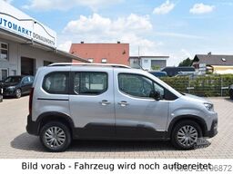 PEUGEOT BlueHDI 100 Allure Navi Standhzg Camping