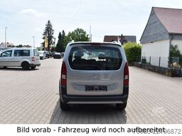 PEUGEOT BlueHDI 100 Allure Navi Standhzg Camping