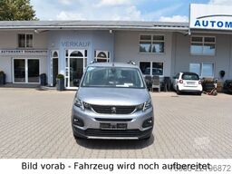PEUGEOT BlueHDI 100 Allure Navi Standhzg Camping