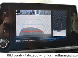 PEUGEOT BlueHDI 100 Allure Navi Standhzg Camping