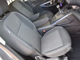 PEUGEOT BlueHDI 100 Allure Navi Standhzg Camping