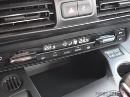 PEUGEOT BlueHDI 100 Allure Navi Standhzg Camping