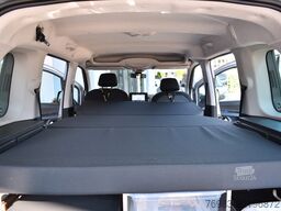 PEUGEOT BlueHDI 100 Allure Navi Standhzg Camping