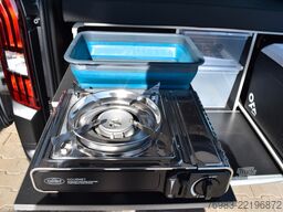 PEUGEOT BlueHDI 100 Allure Navi Standhzg Camping