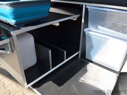PEUGEOT BlueHDI 100 Allure Navi Standhzg Camping
