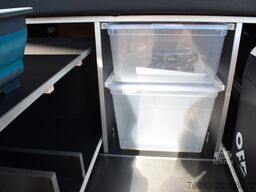 PEUGEOT BlueHDI 100 Allure Navi Standhzg Camping