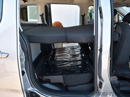 PEUGEOT BlueHDI 100 Allure Navi Standhzg Camping