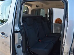 PEUGEOT BlueHDI 100 Allure Navi Standhzg Camping