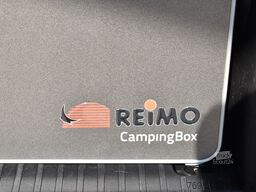PEUGEOT BlueHDI 100 Allure Navi Standhzg Camping