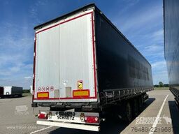 Schmitz Cargobull Schiebeplane Standard