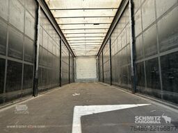 Schmitz Cargobull Schiebeplane Standard
