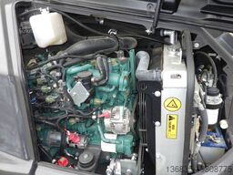 Volvo ECR 58 F