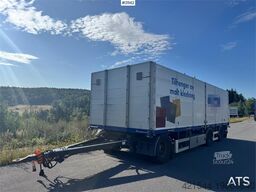 Konar Trailer