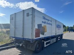 Konar Trailer