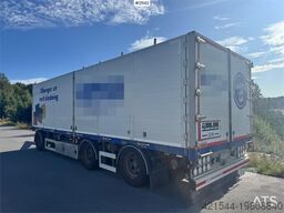 Konar Trailer