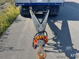 Konar Trailer