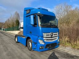 MERCEDES-BENZ Actros 1842 SZM