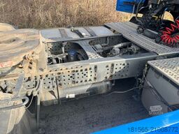 MERCEDES-BENZ Actros 1842 SZM