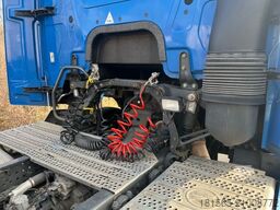 MERCEDES-BENZ Actros 1842 SZM