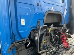 MERCEDES-BENZ Actros 1842 SZM