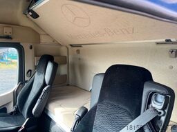 MERCEDES-BENZ Actros 1842 SZM