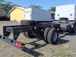 IVECO Eurocargo 150E21 4185mm Radstand