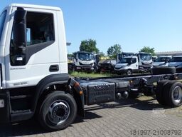 IVECO Eurocargo 150E21 4185mm Radstand
